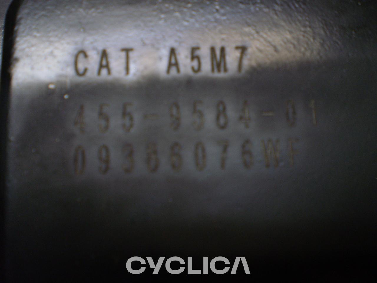 Electronic components  M320F 4559584 - 3