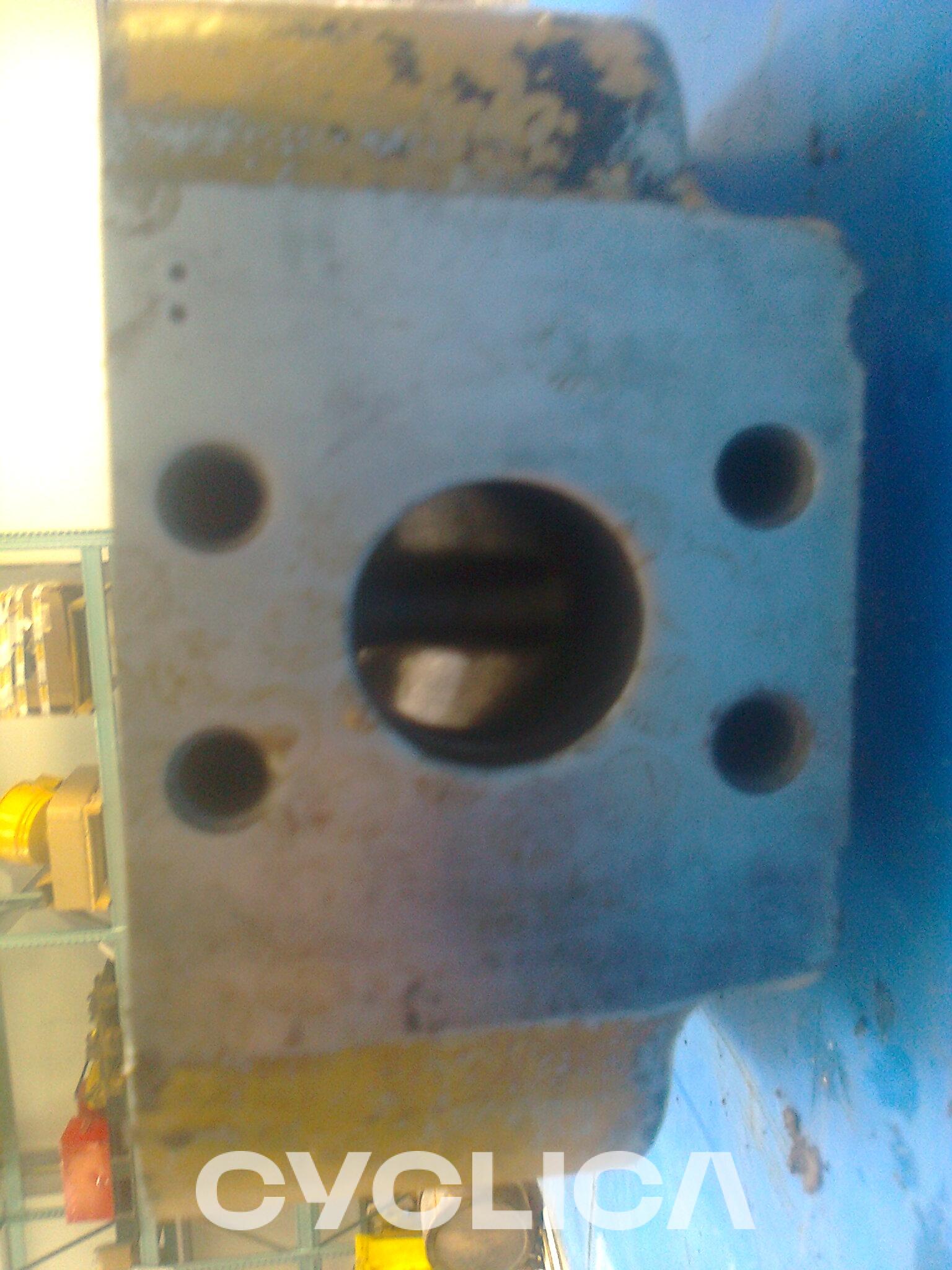 Hidraulike  PIEZAS US 8J0415 - 3