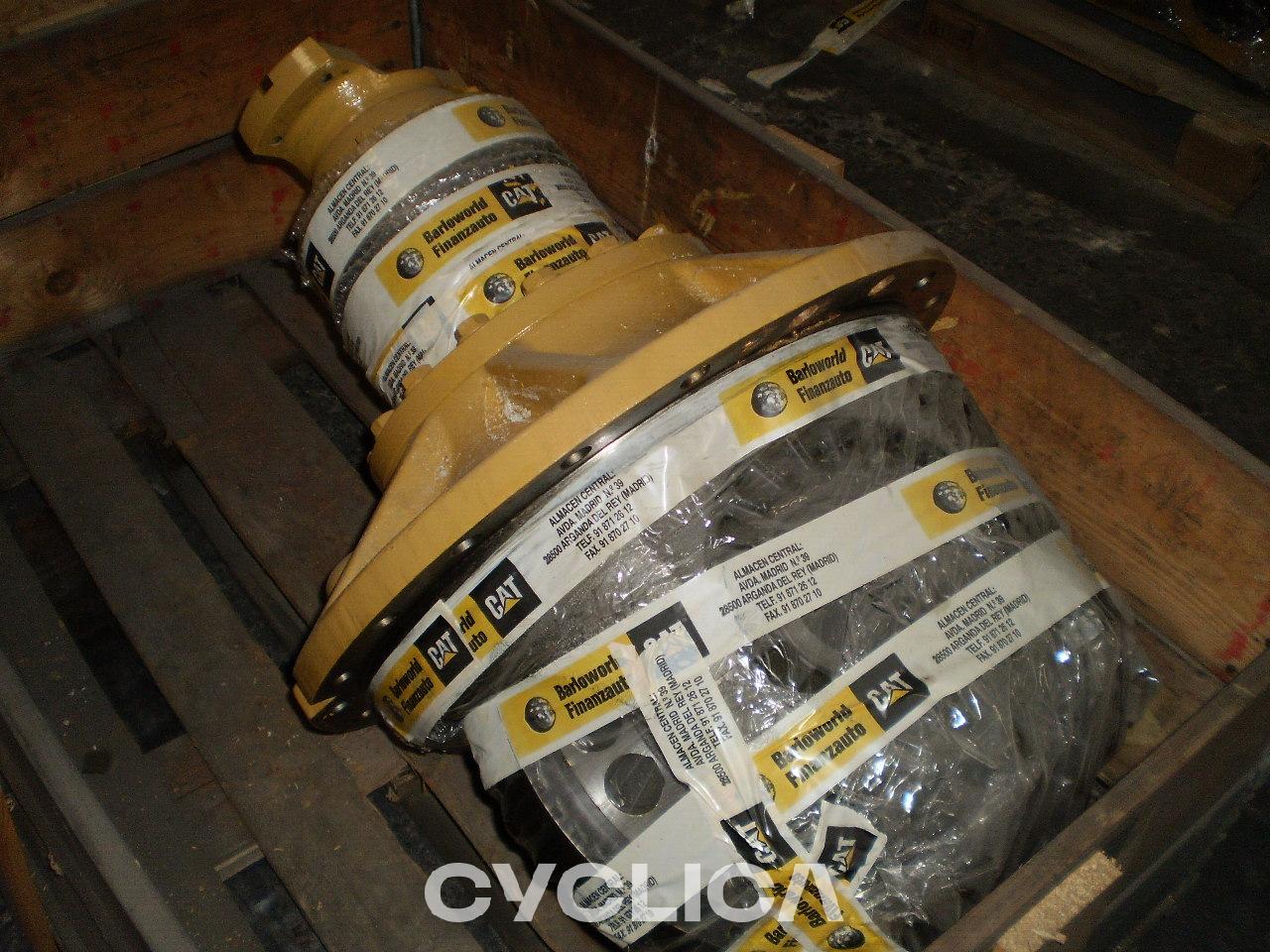 Grupe fuqie  PIEZAS US 2527848 - 3