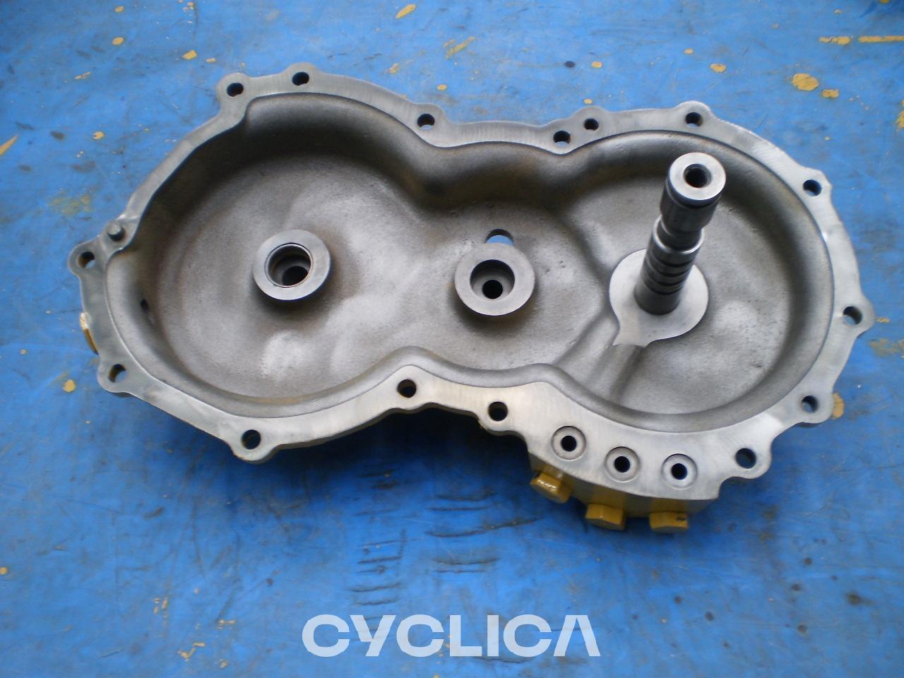 Motor  773B 3P8190 - 3