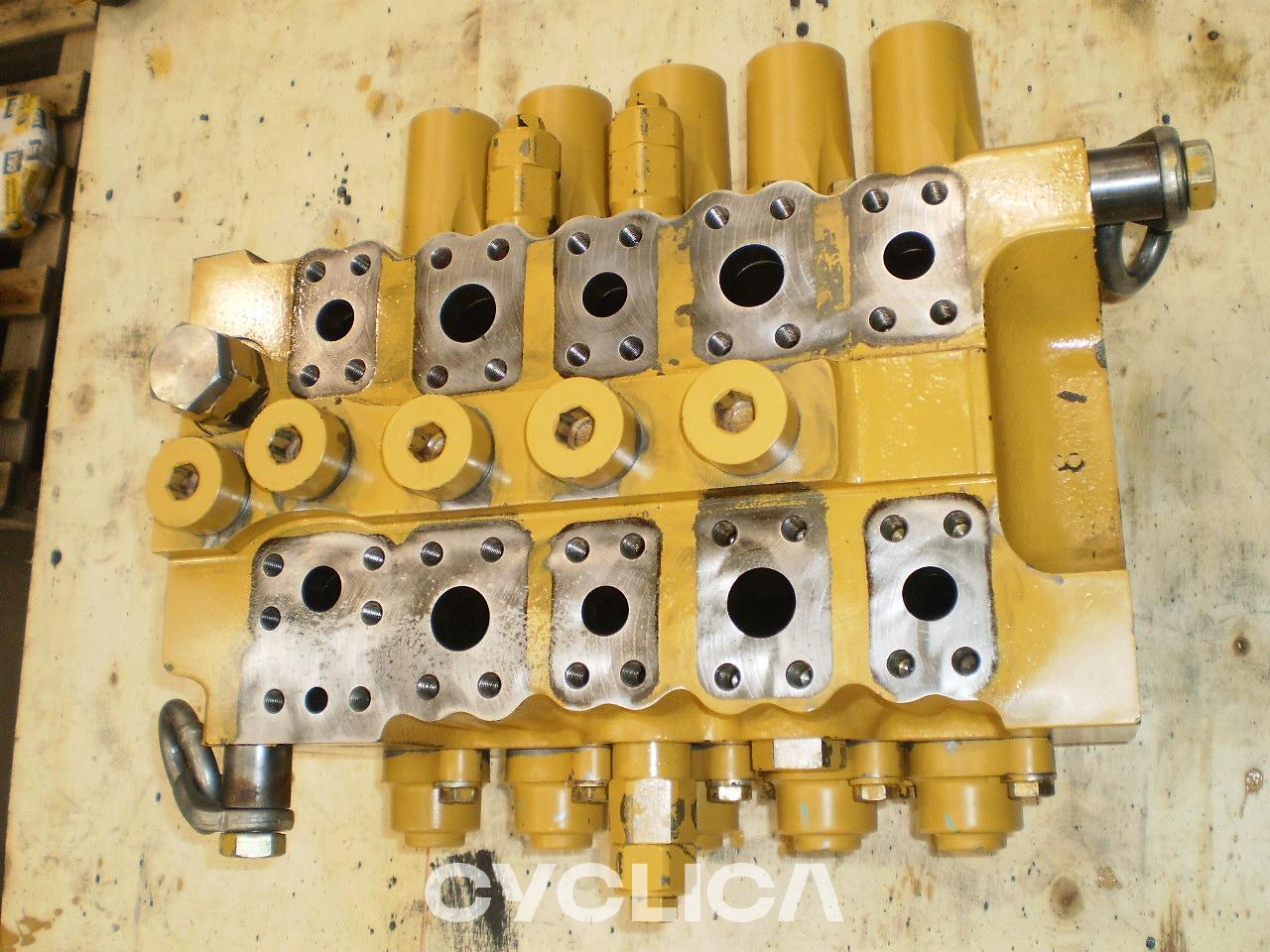 Hydraulique  330DLME 2851362 - 3