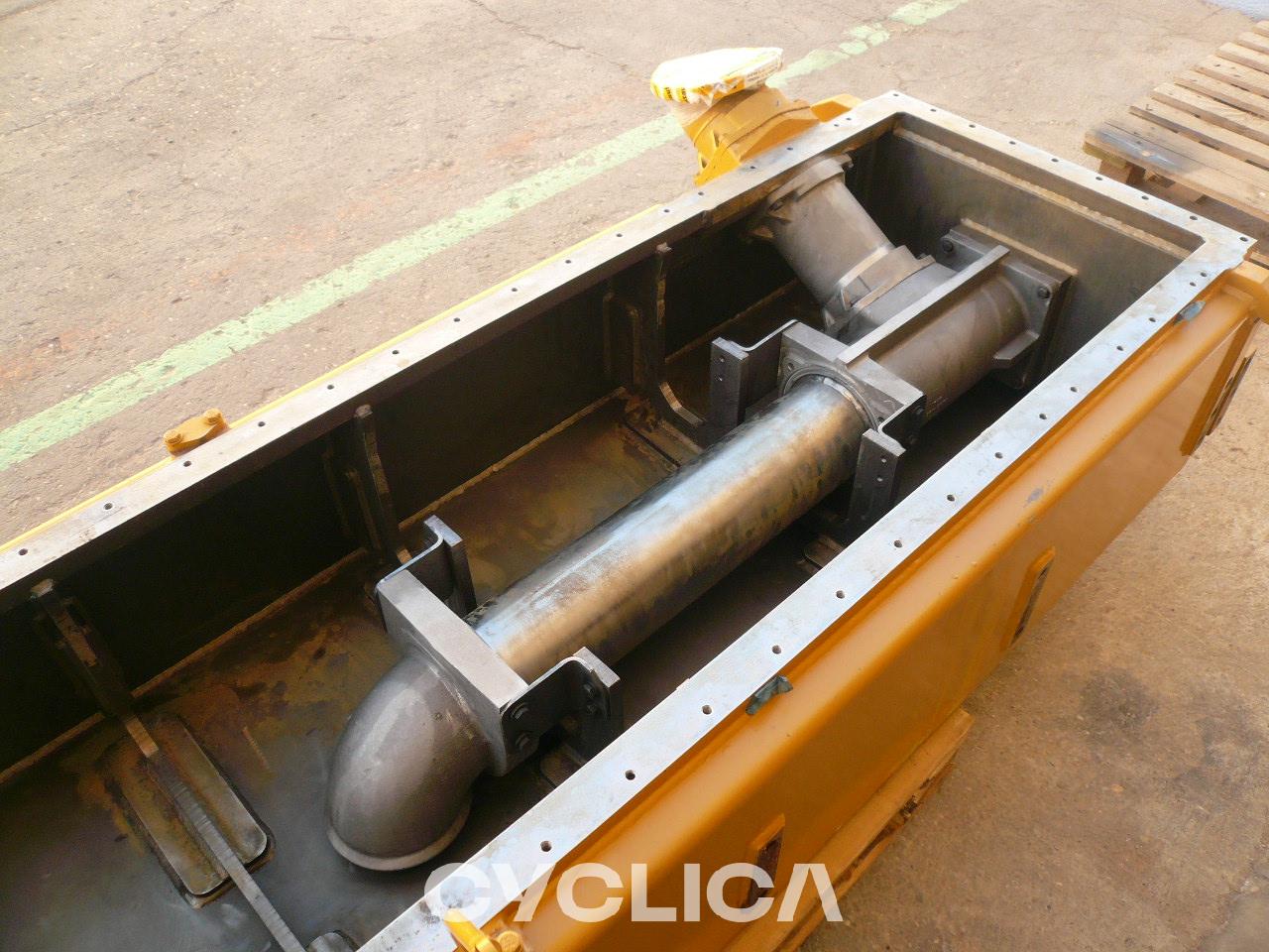 Engine  PIEZAS US 4596694 - 3