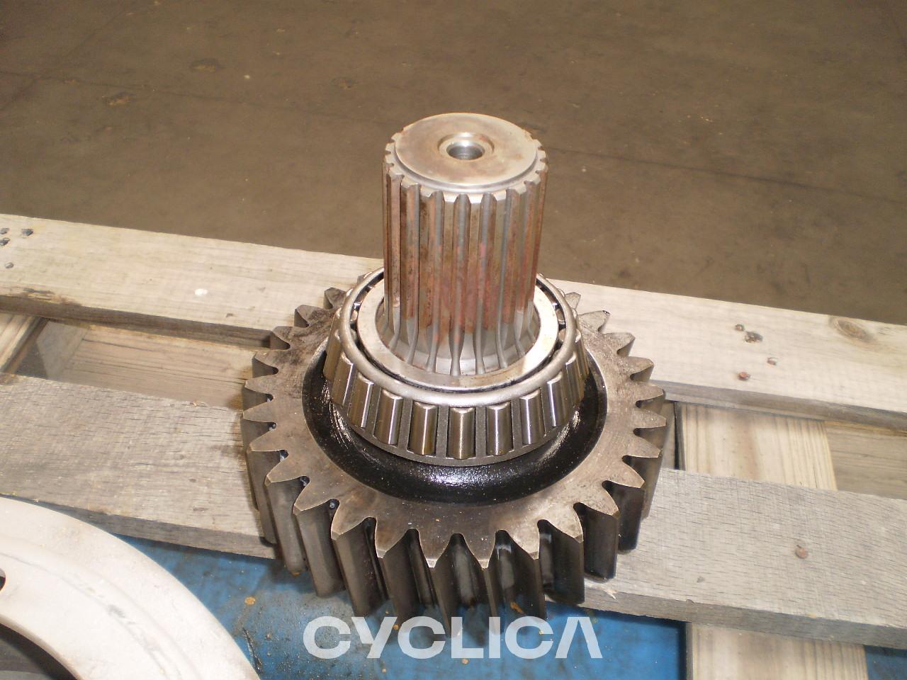 Grupe fuqie  PIEZAS US 9S4358 - 3