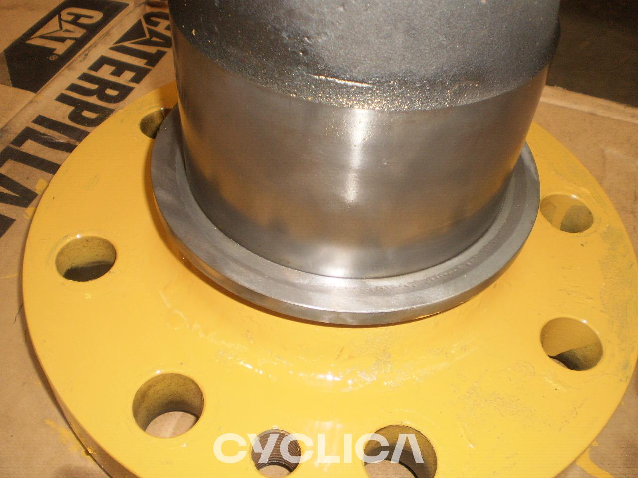 Running Parts  D6T 3324788 - 3
