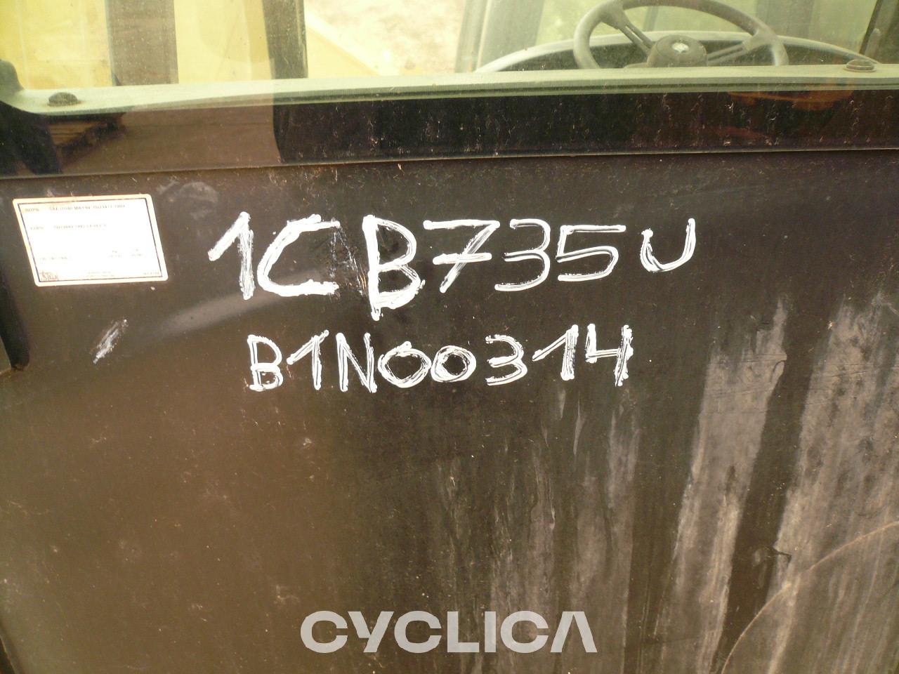 Drugi  735 1CB735 - 8
