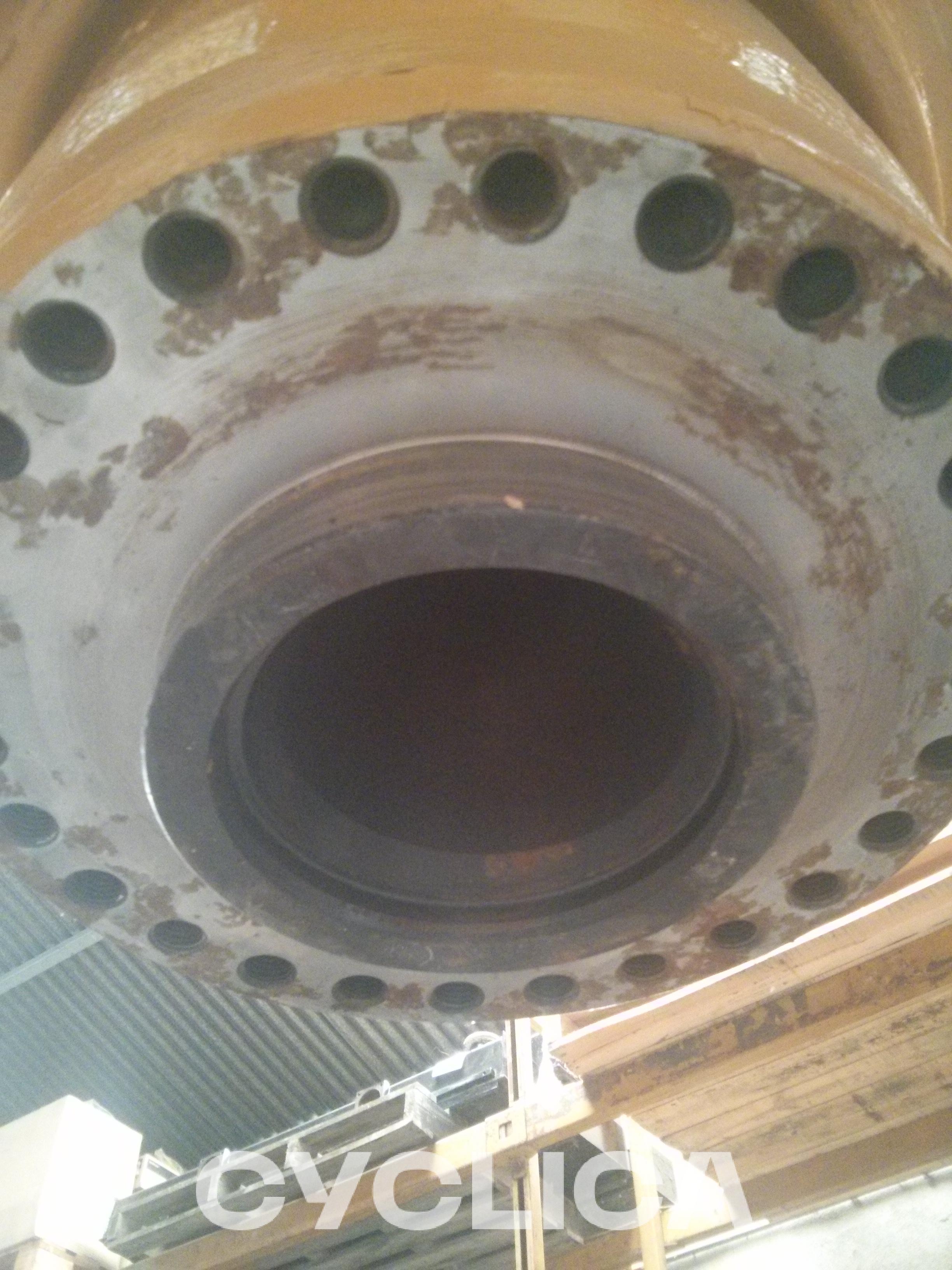 Power train  740 1416054 - 3