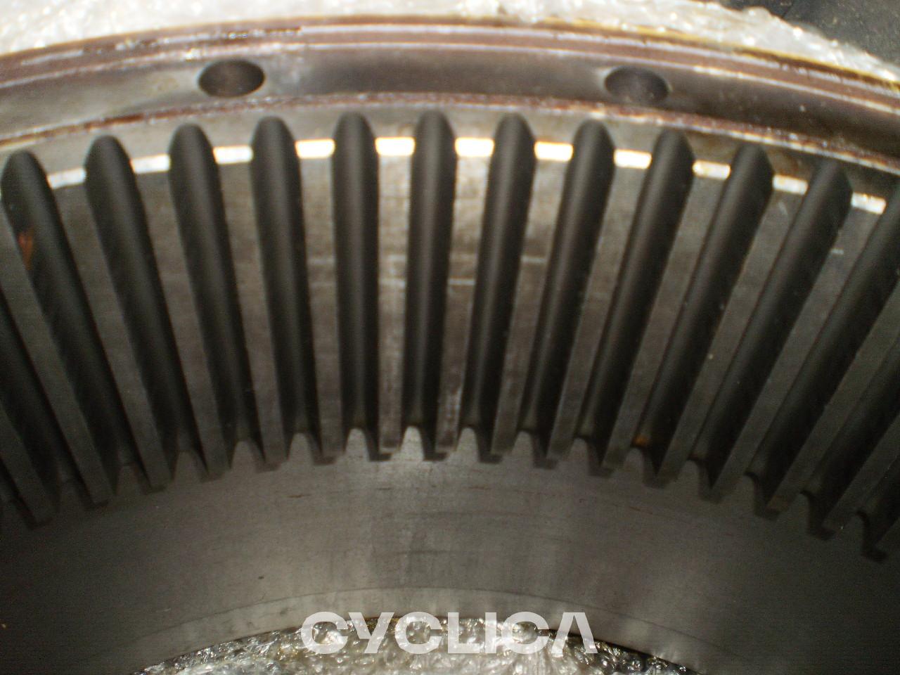 Power train  769C 2G5633 - 3