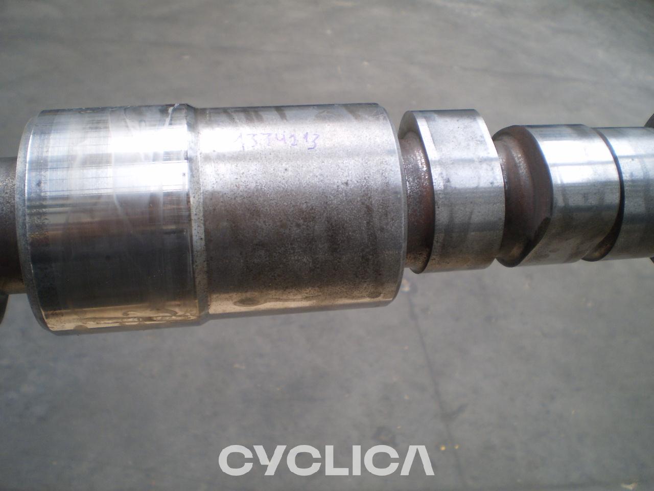 Motor  PIEZAS US 7E6821 - 3