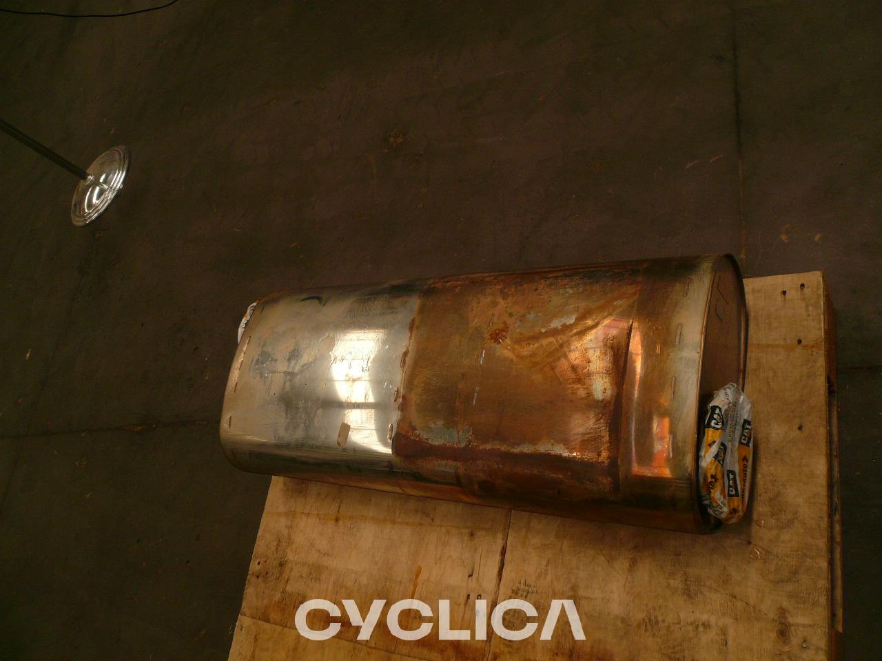 Motor  735 2317645 - 3