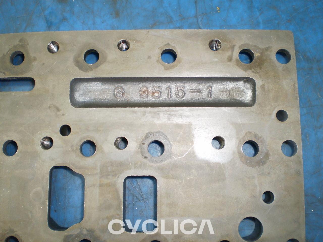 Hidraulički  773B 6P3515 - 3
