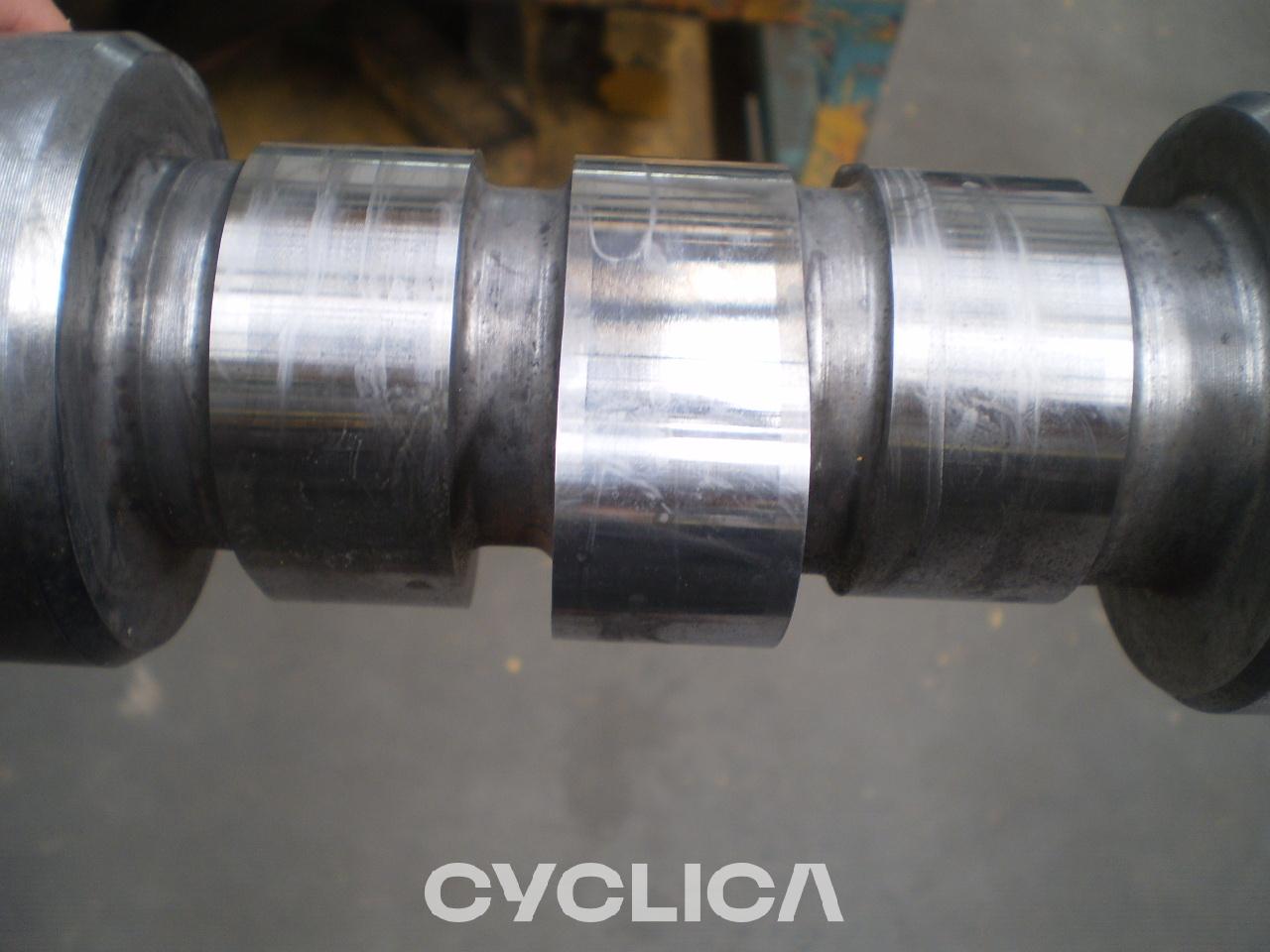 Motor  PIEZAS US 7E5540 - 3