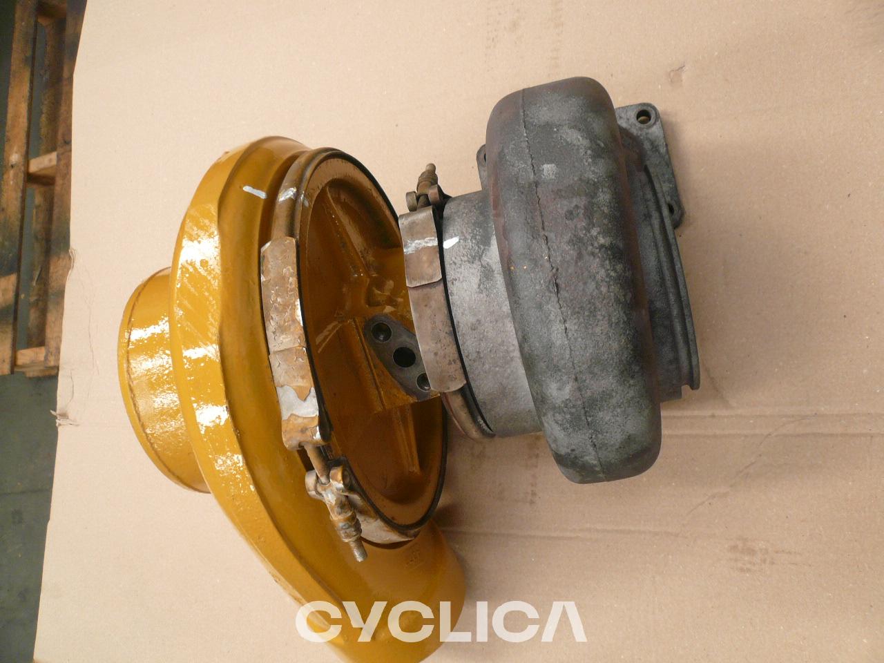 Motorri  773B 9Y1736 - 3