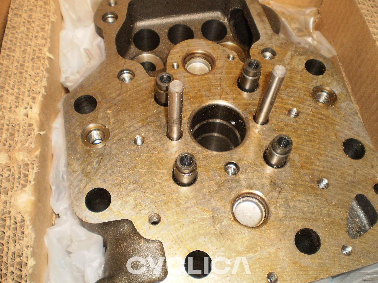 Motor  PIEZAS US 1720839 - 3
