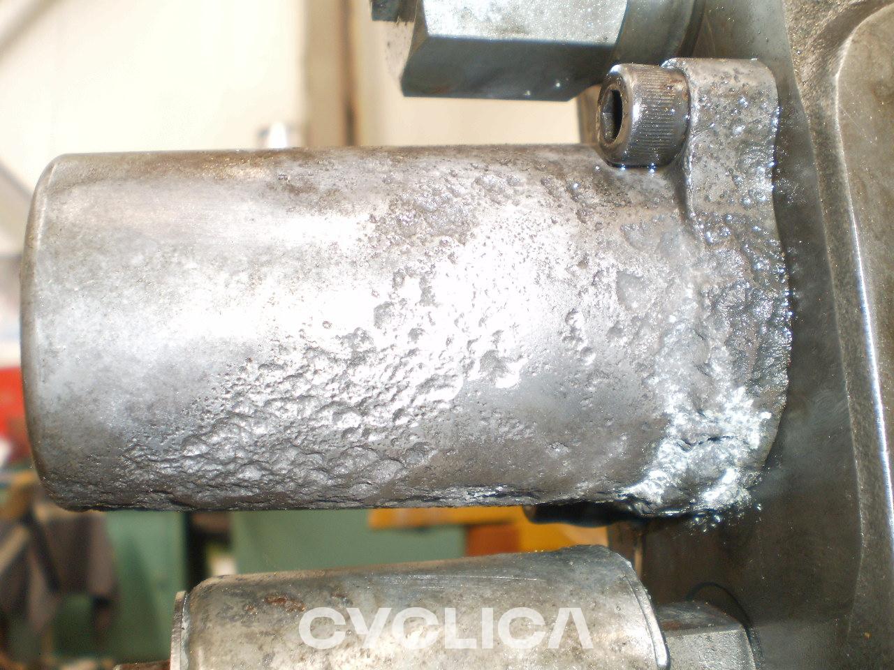 Hydraulic  950H 2610018 - 3
