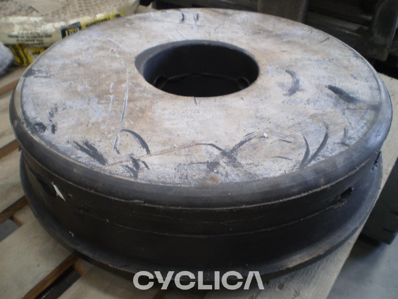 Idraulico  PIEZAS US 2949965 - 3