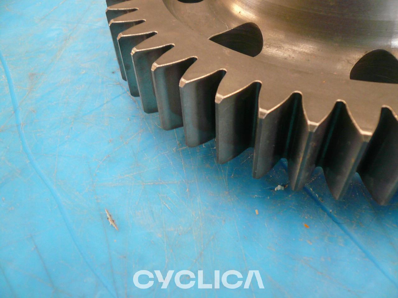 Motor  PIEZAS US 3072402 - 3
