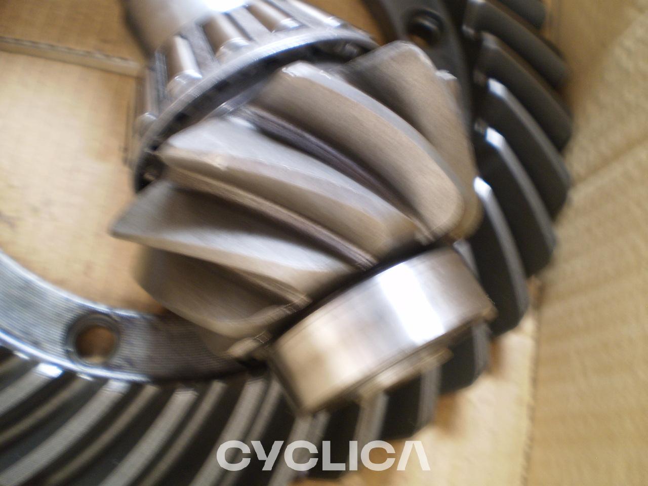 Power train  PIEZAS US 9R2479 - 3