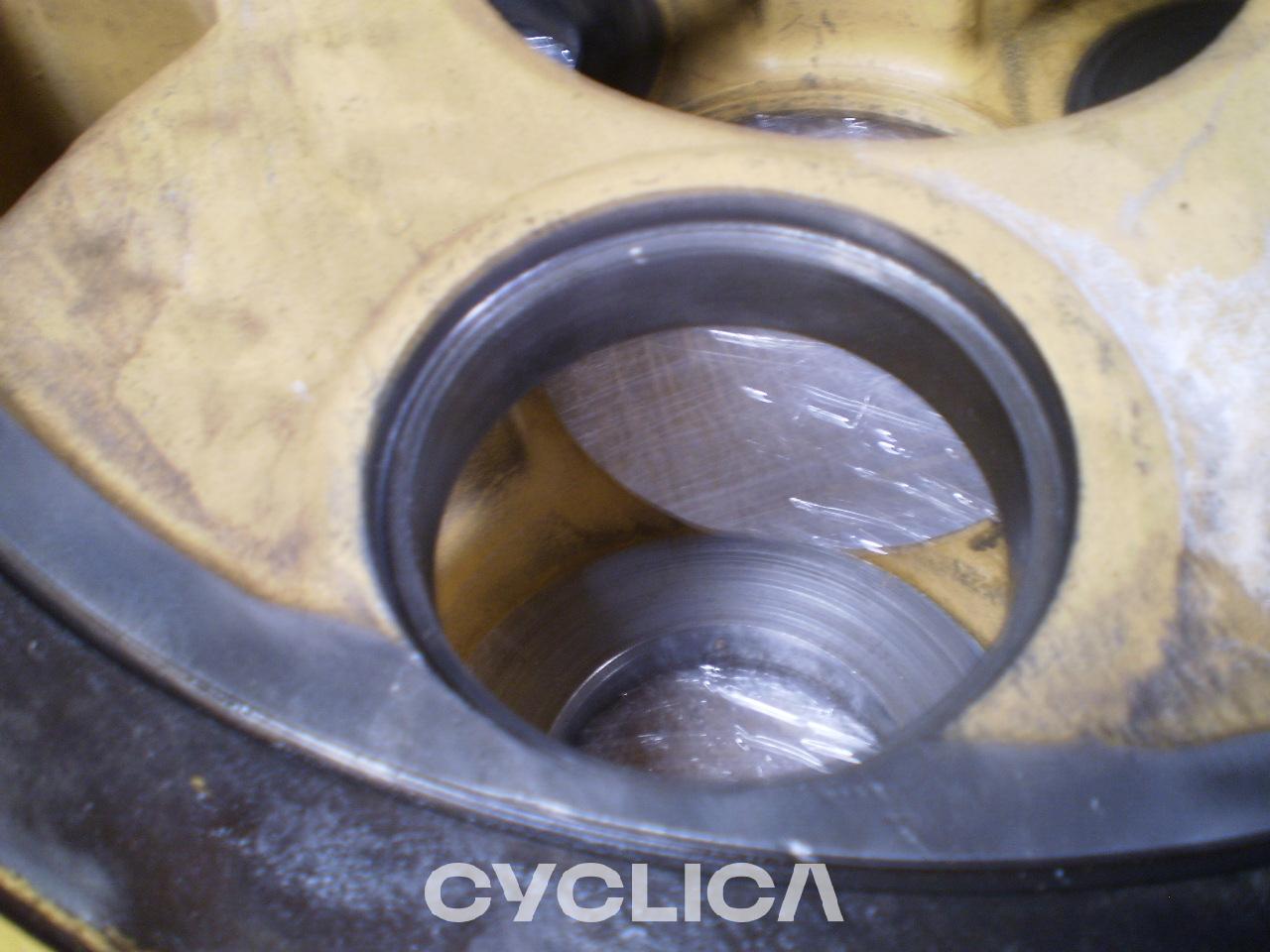 Power train  773B 9D8794 - 3