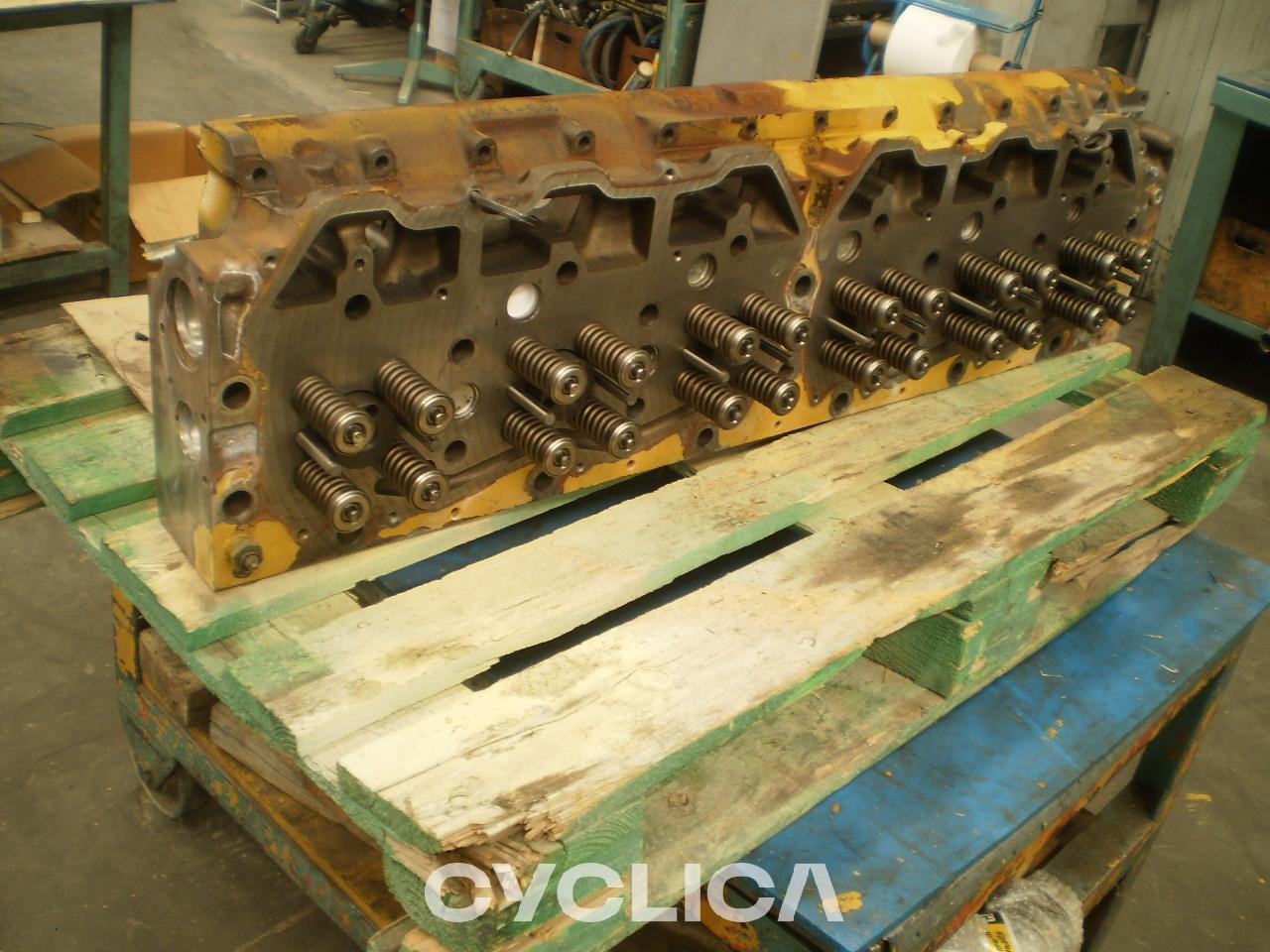 Motorri  PIEZAS US 7W2243 - 3