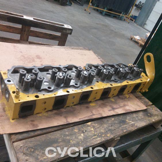 Motor  773B 7W2242 - 3