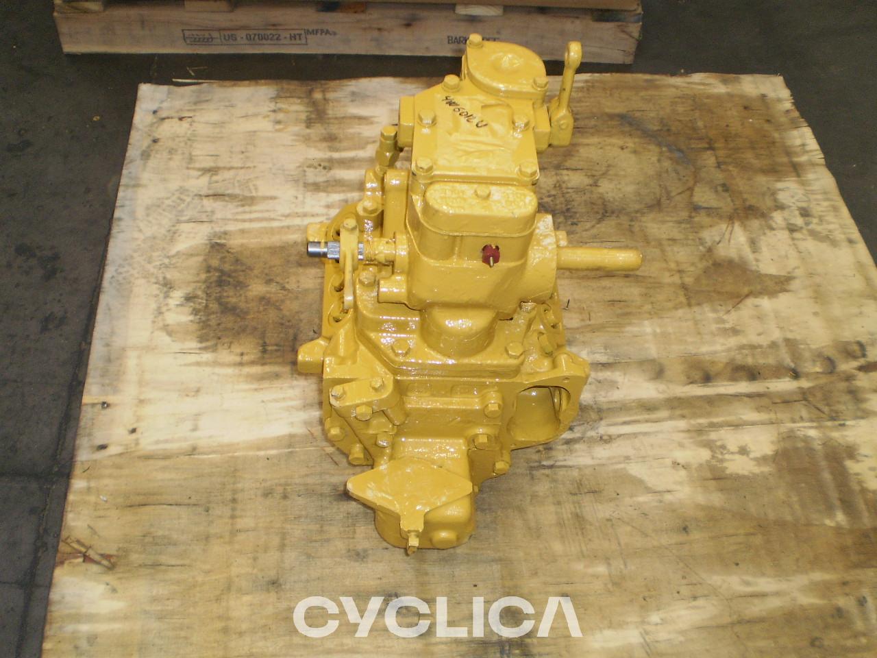 Motor  769C 4W6012 - 3