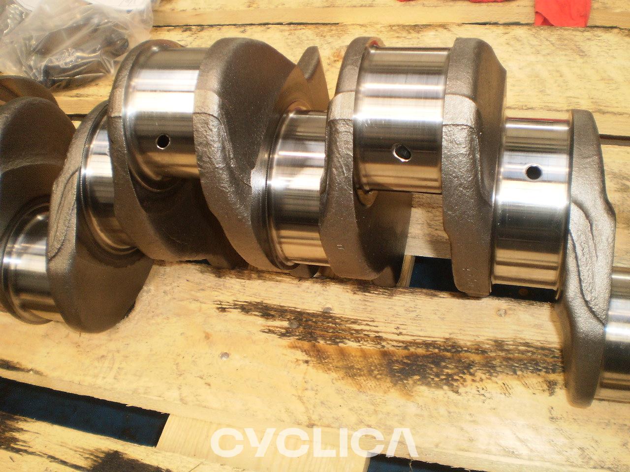 Motor  PIEZAS US 2827958 - 3