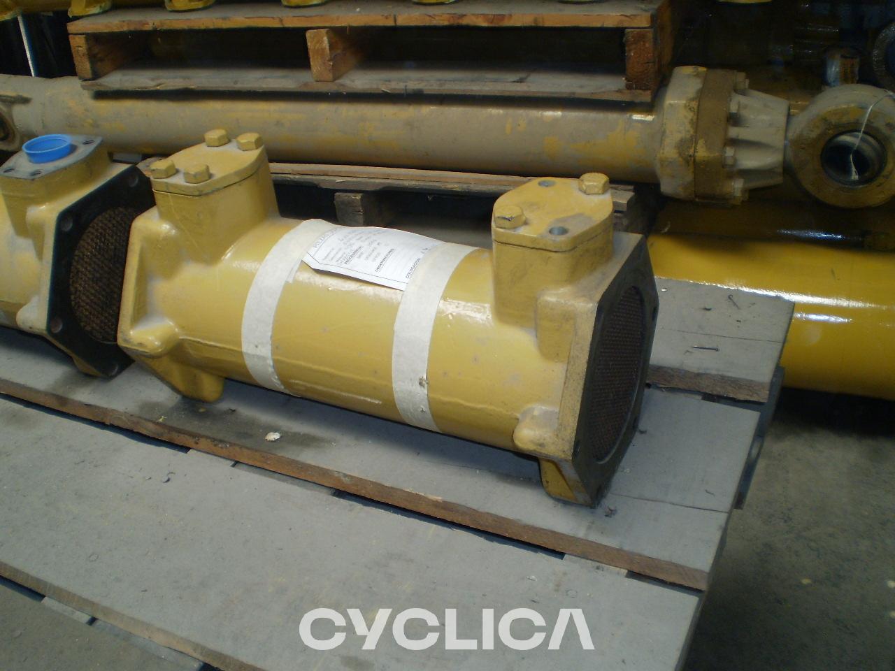 Motorri  PIEZAS US 4W7382 - 3