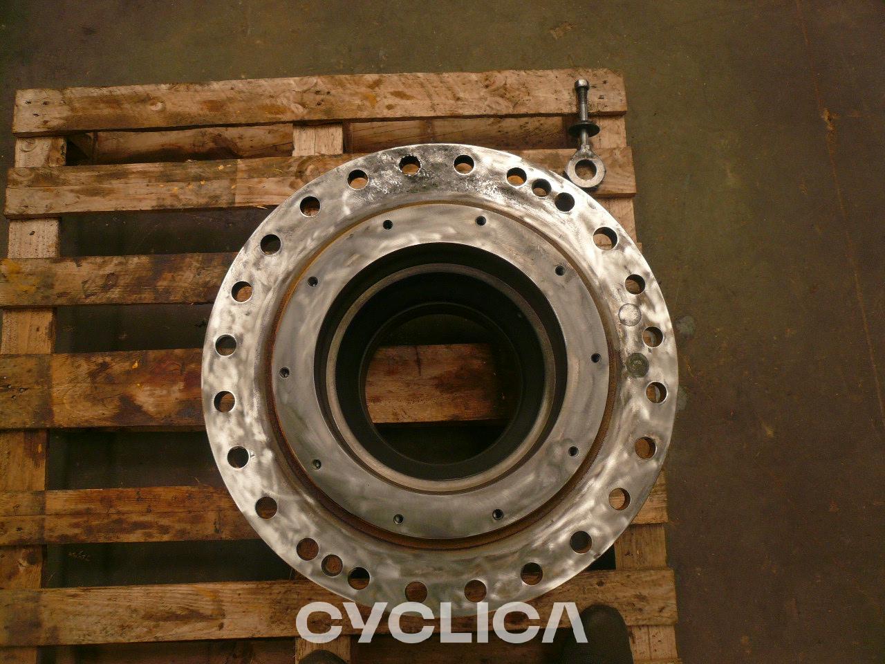 Power train  330CLME 1912524 - 3