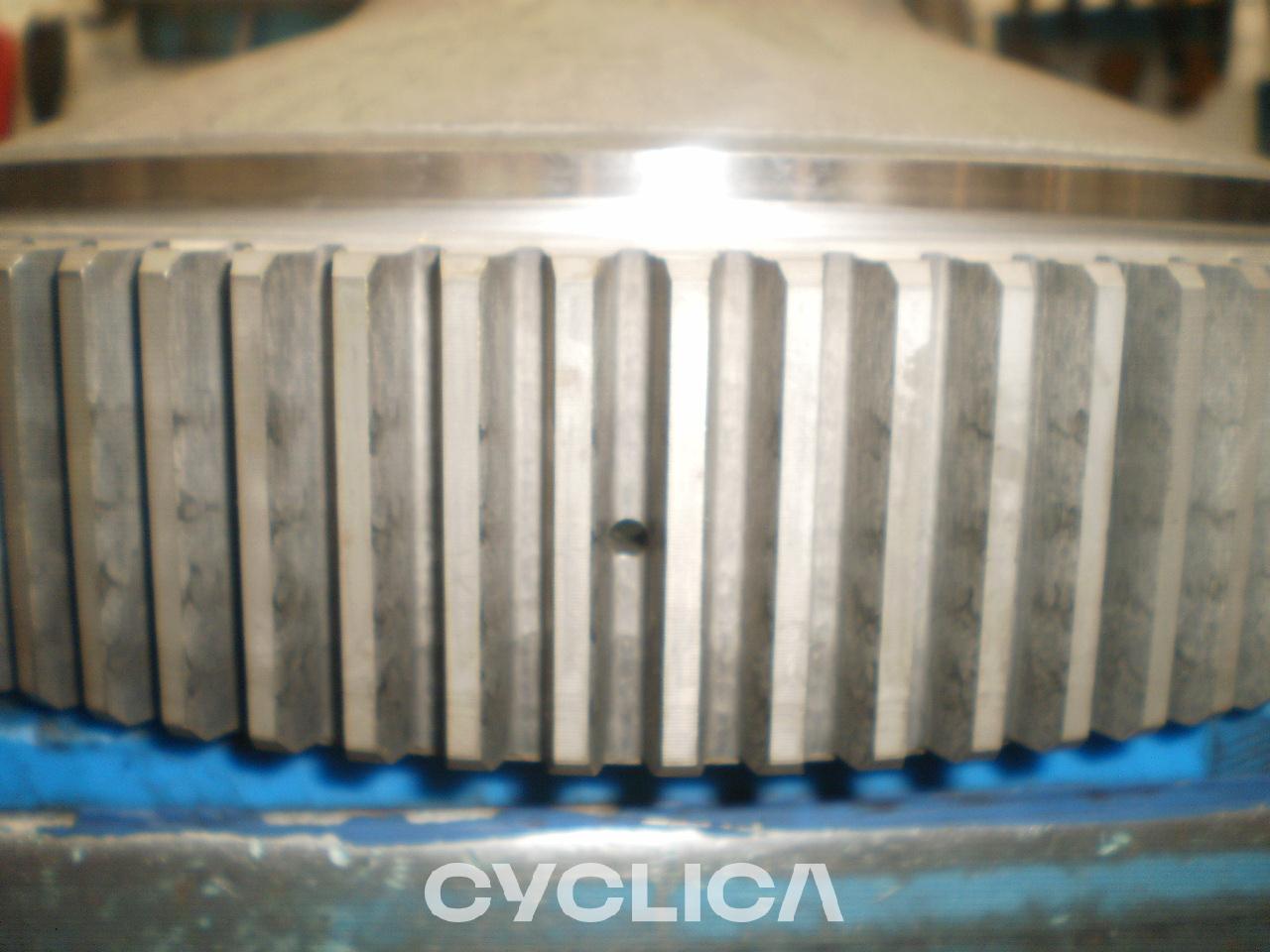Pogonski sklop  D6T 7T9788 - 3