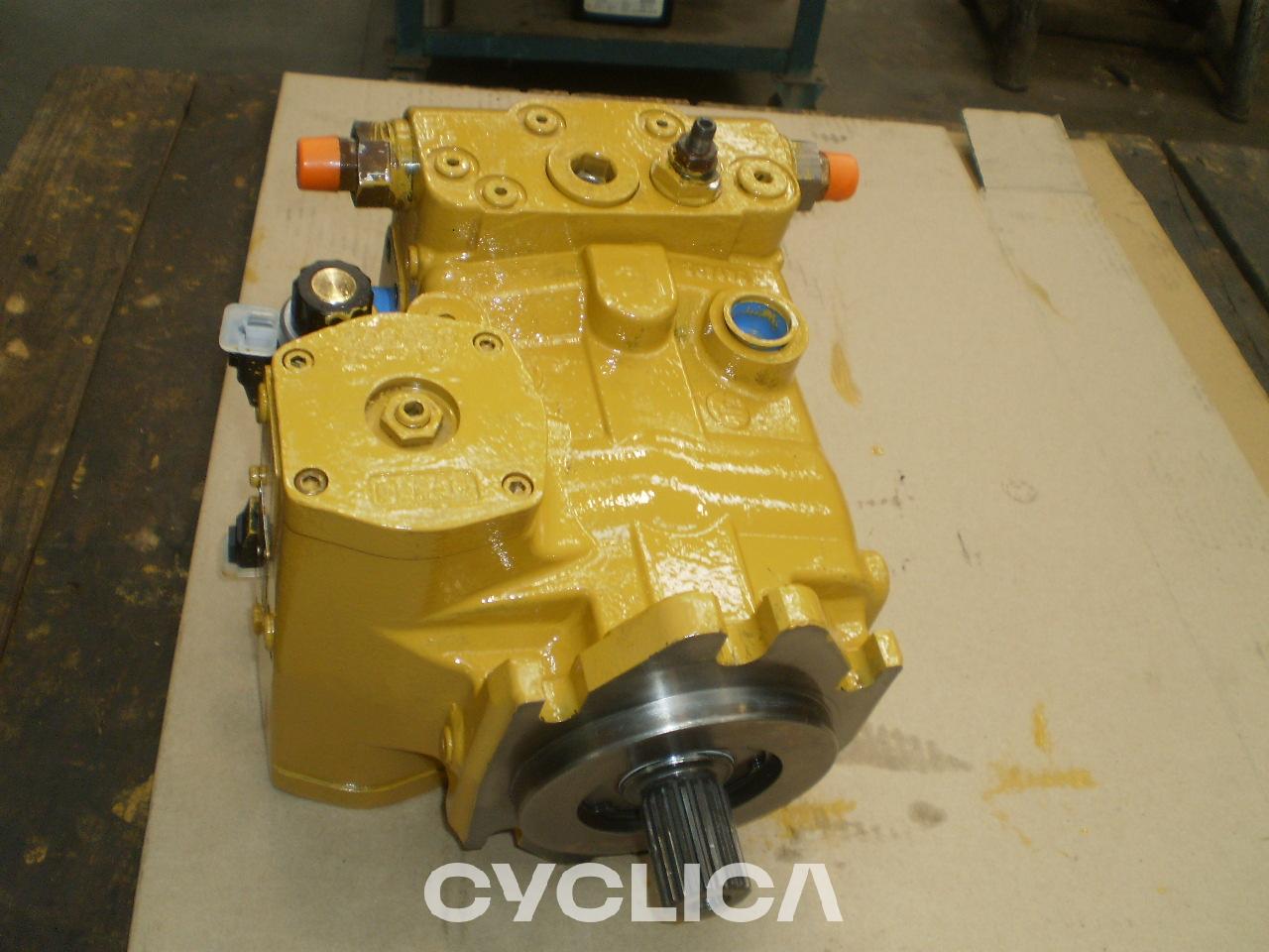 Hydraulic  D6T 4244483 - 3