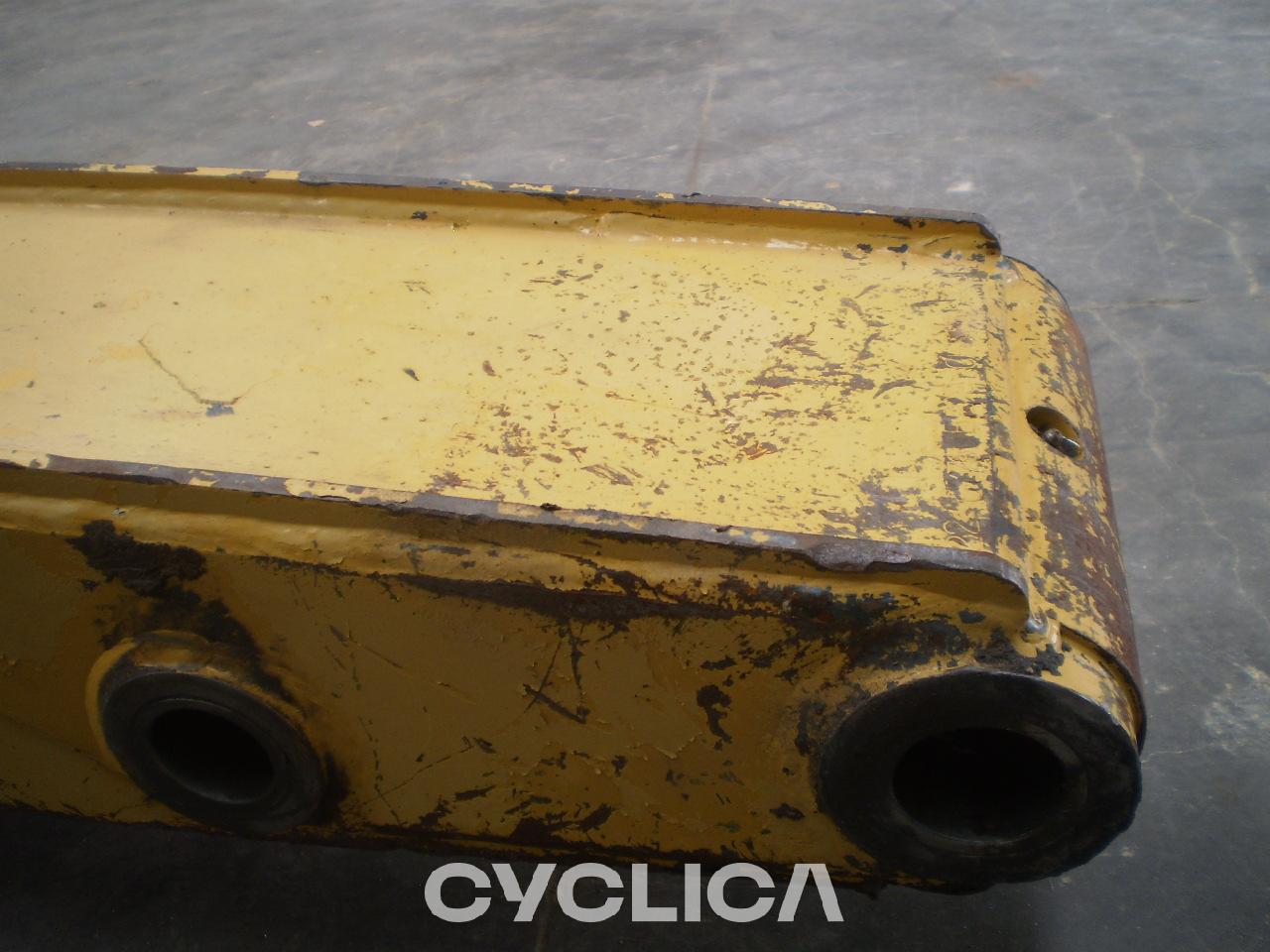 Drugi  428CT 1220776 - 3