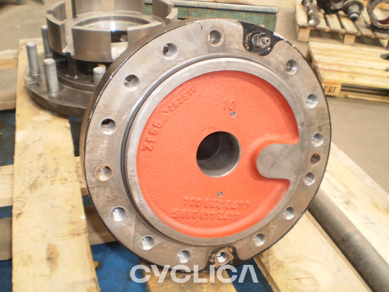Others  M320F 2338739 - 3