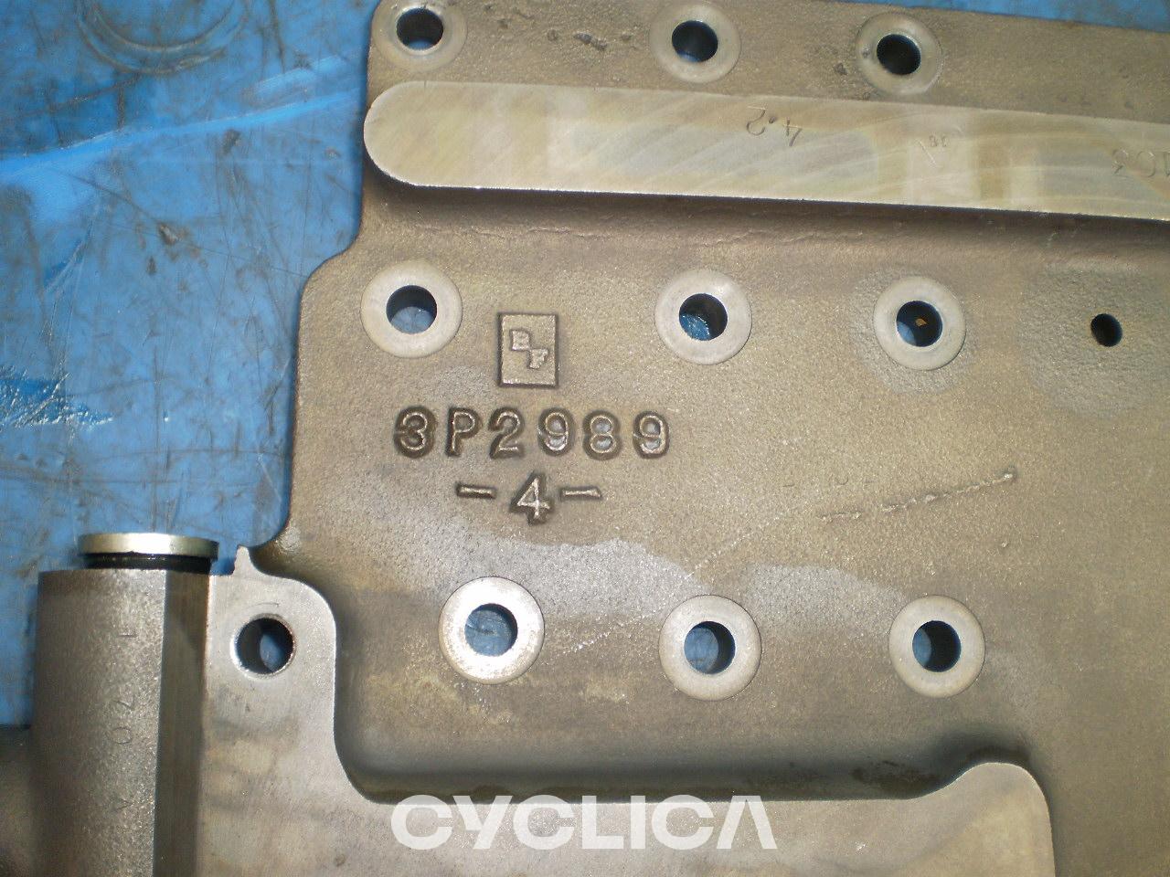 Hydraulic  773B 3P4992 - 3