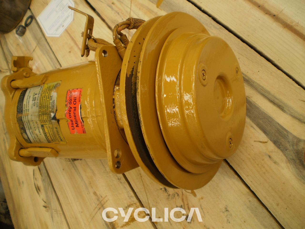 Drugi  PIEZAS US 3E3768 - 3