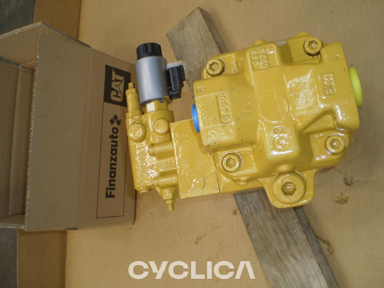 Hydraulic  D6T 3259774 - 3