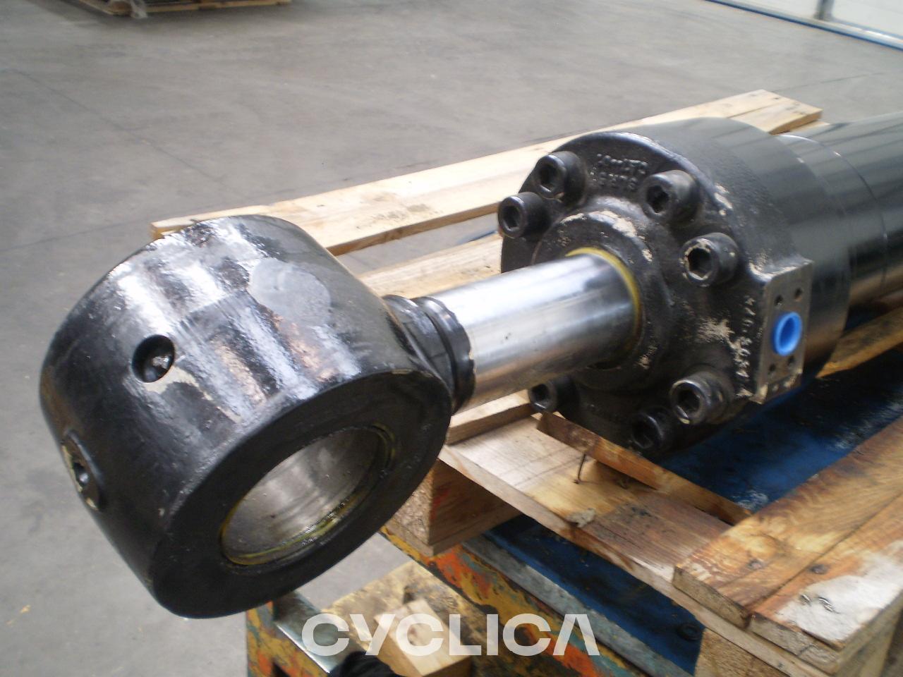Hidráulico  962M 3475538 - 3