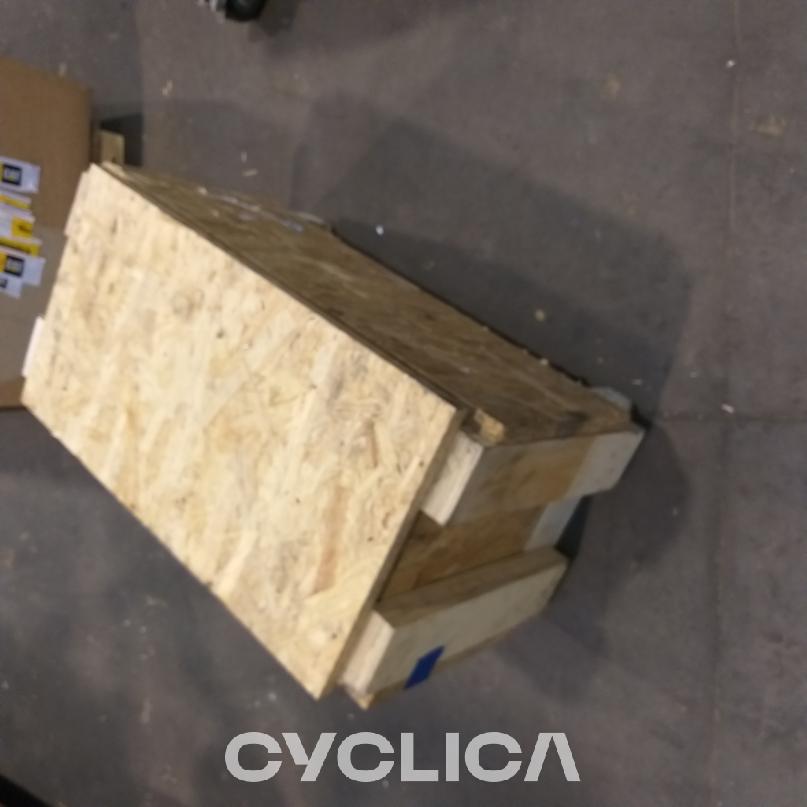 Hydraulic  340L 4903995 - 3