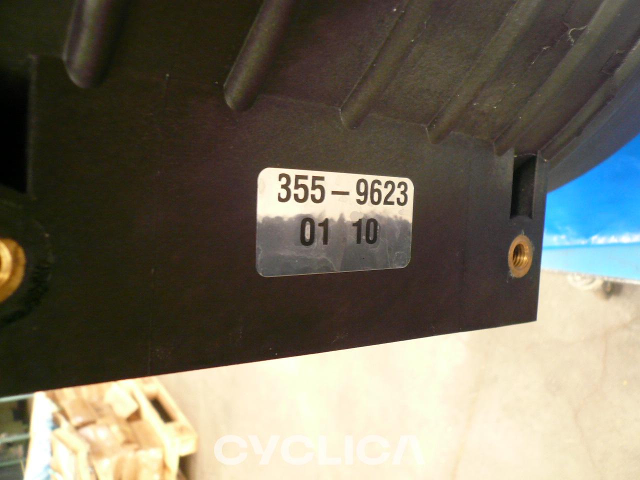Filtering components  PIEZAS US 3559623 - 3
