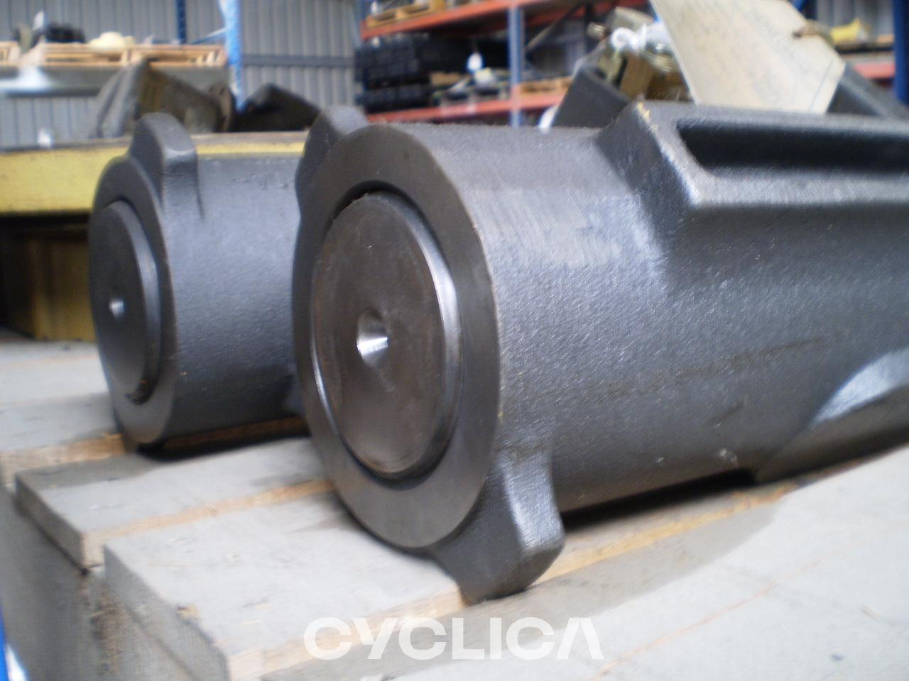 Peças de corrida  PIEZAS US 1080200 - 3