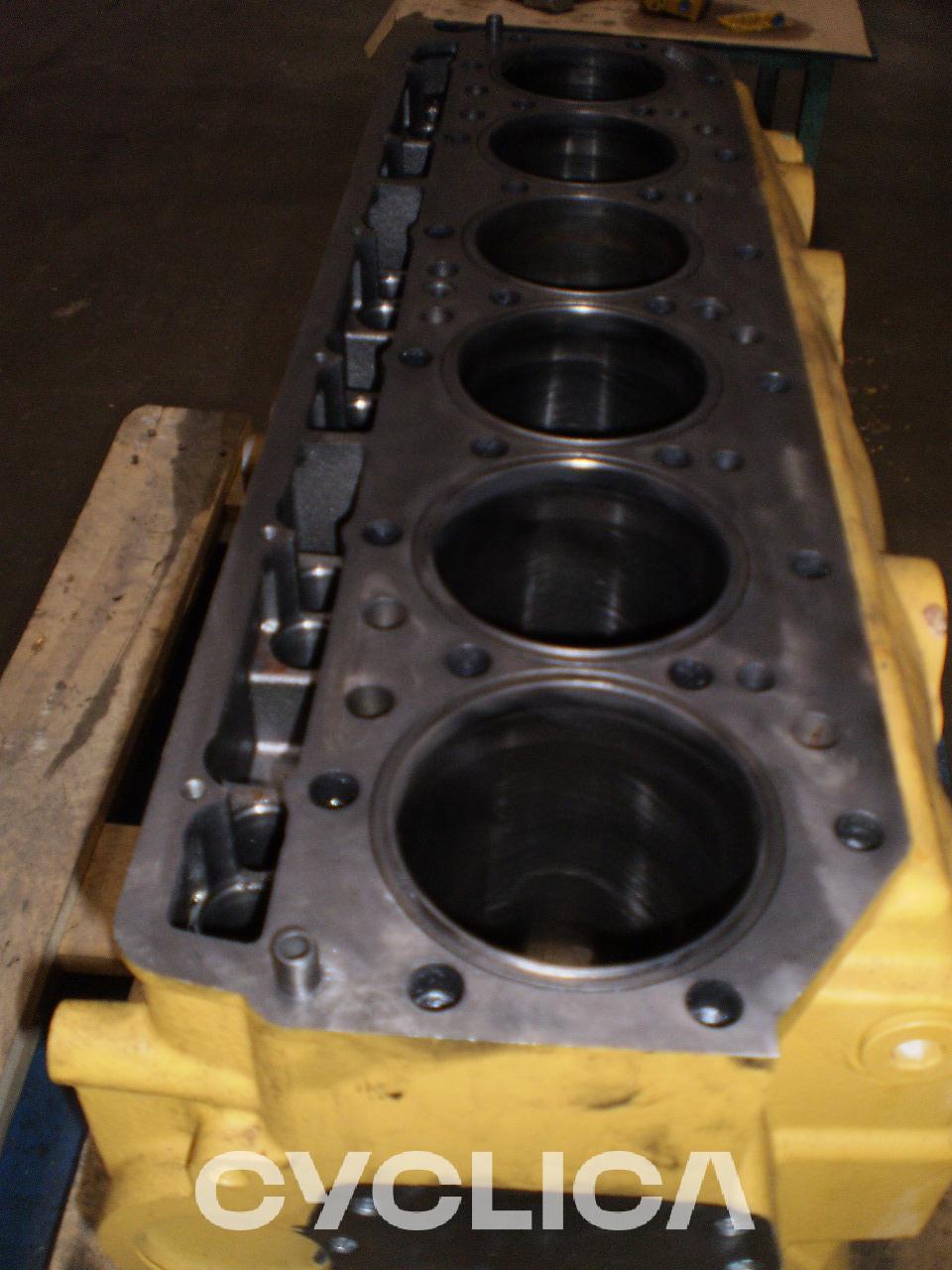 Motor  PIEZAS US 2777260 - 3
