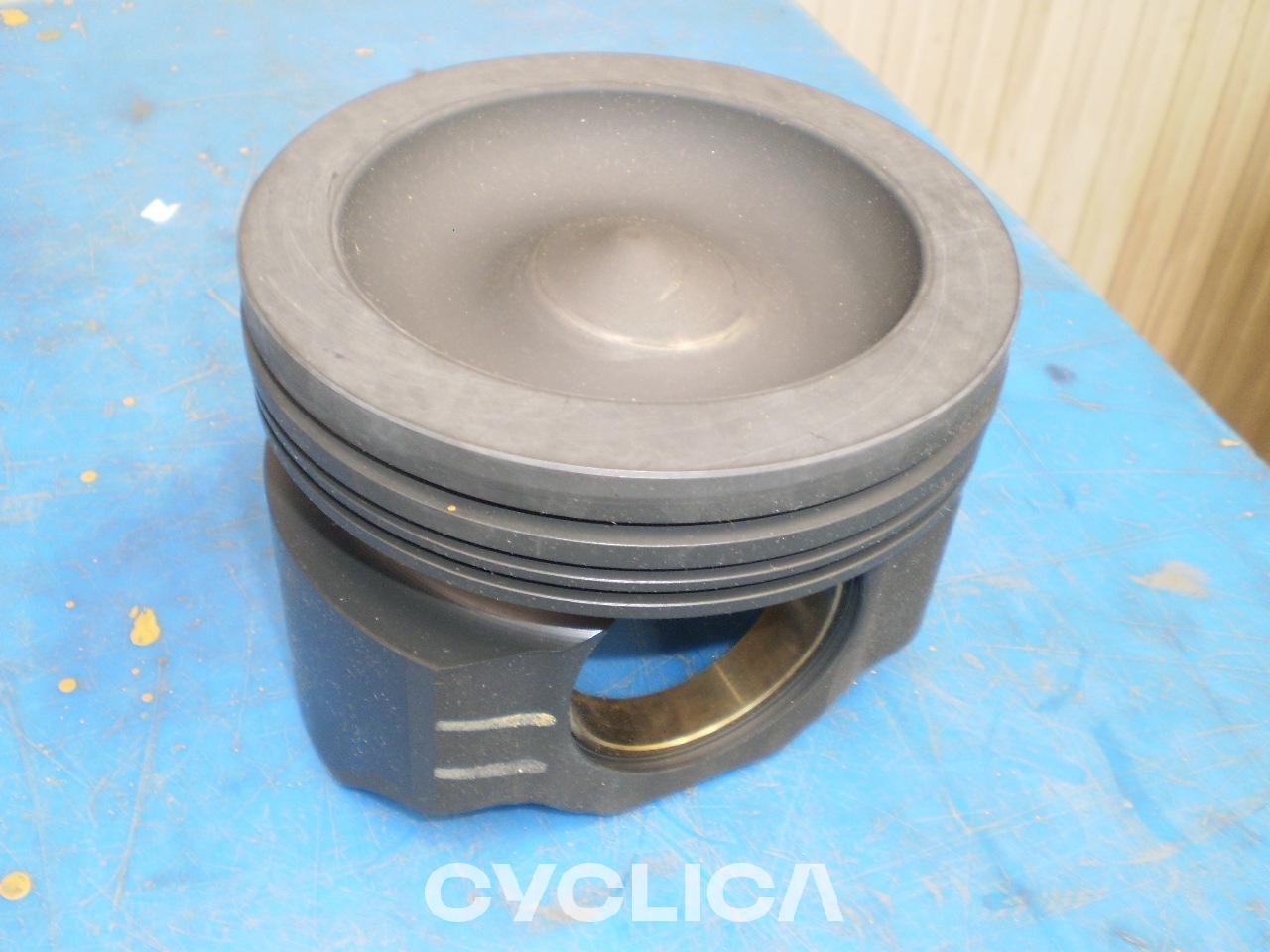 Motor  PIEZAS US 2476120 - 3