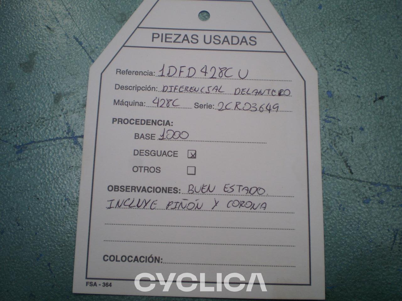 Drugi deli  428C 1DFD428C - 12