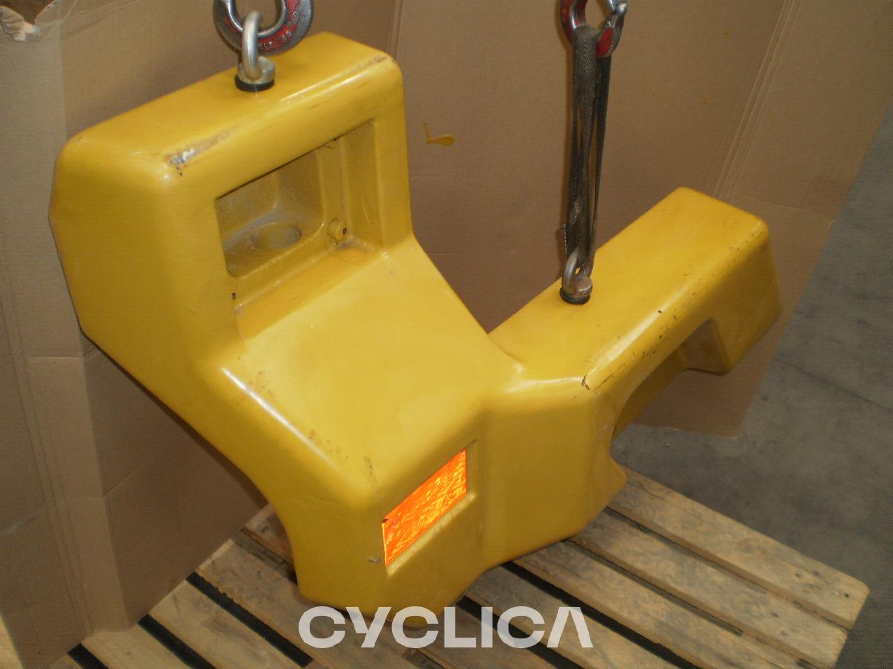 Others  PIEZAS US 3504508 - 3