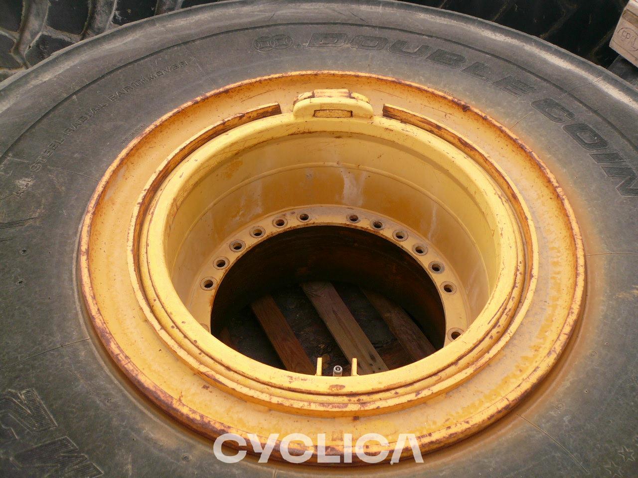 Power train  735 2248811 - 3