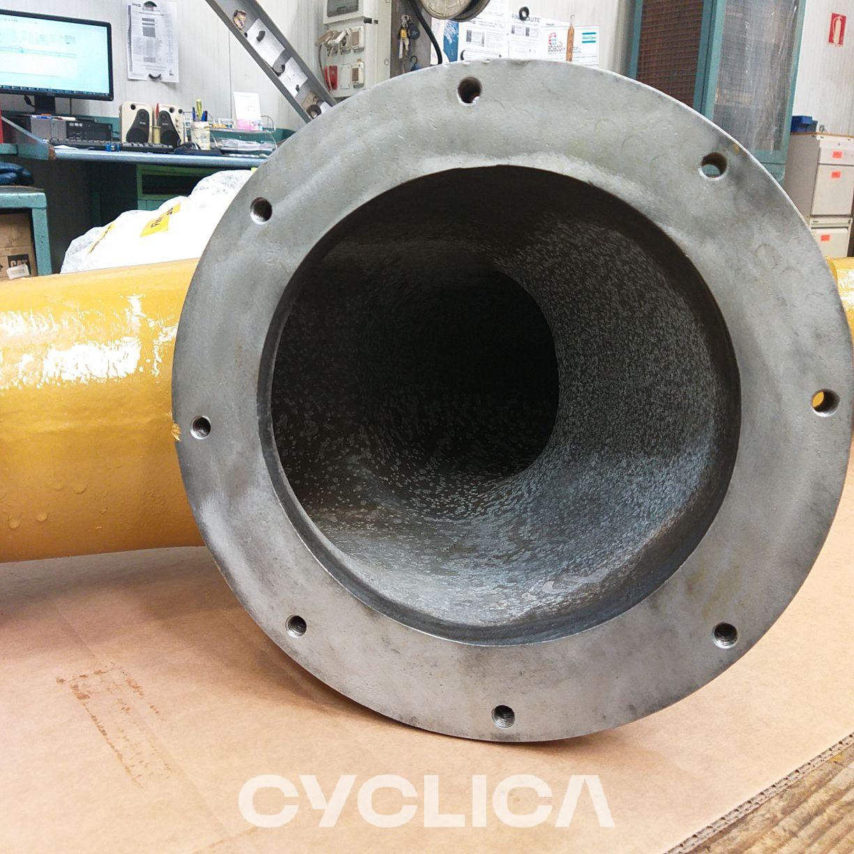 Hydraulic  773B 7N6067 - 3