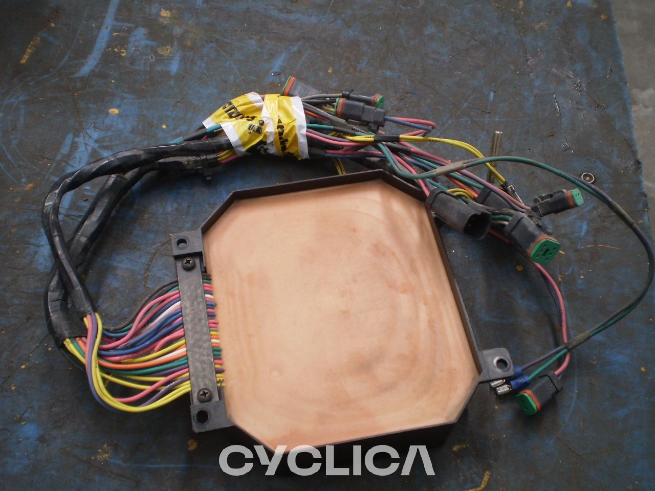 Elektronske komponente  345B II 1501387 - 3