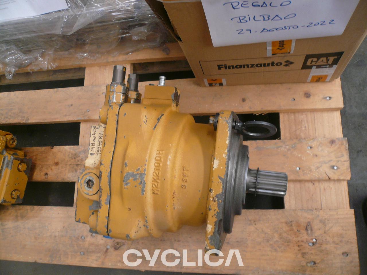 Hydraulic  365B II 1437977 - 3
