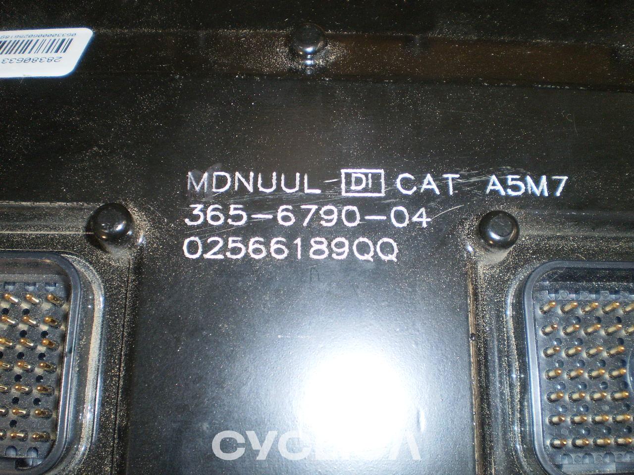 Electronic components  962M 3656790 - 3