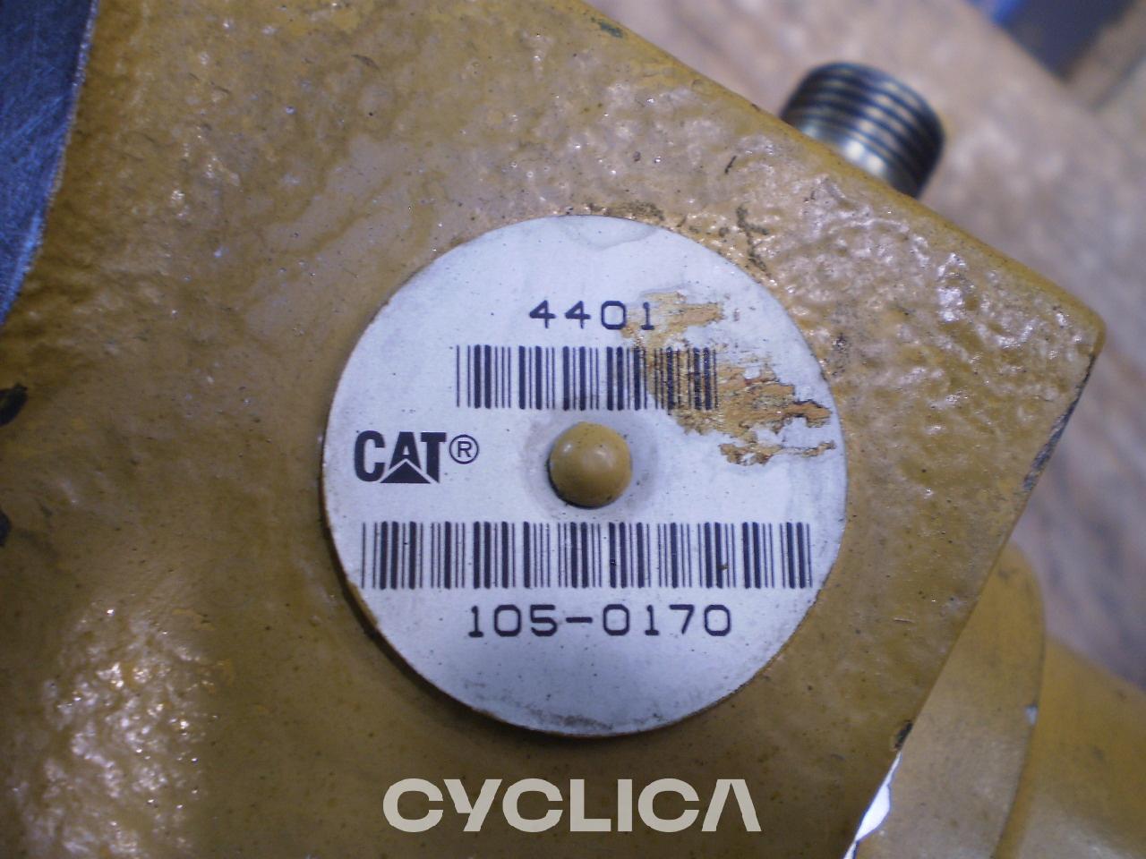 Hydraulic  PIEZAS US 1050170 - 3
