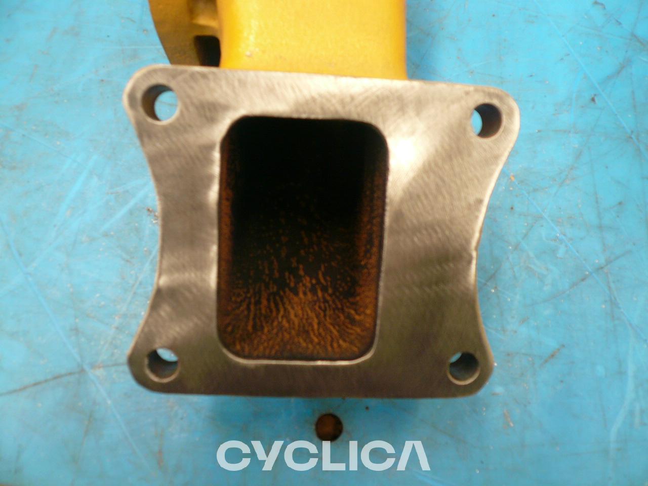 Hydraulic  PIEZAS US 7C9941 - 3